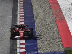 Austria F1 GP Auto Racing