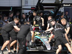 Austria F1 GP Auto Racing