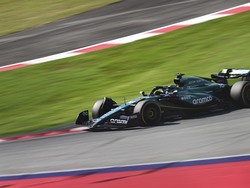Austria F1 GP Auto Racing