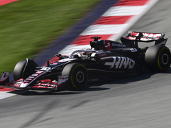 Austria F1 GP Auto Racing