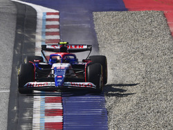 Austria F1 GP Auto Racing