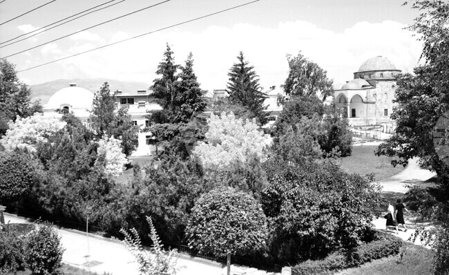 Разходка в Кюстендил