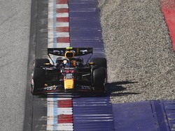 Austria F1 GP Auto Racing