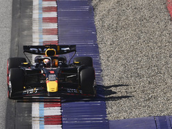 Austria F1 GP Auto Racing