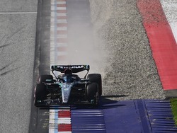 Austria F1 GP Auto Racing