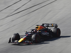 Austria F1 GP Auto Racing