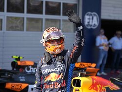 APTOPIX Austria F1 GP Auto Racing