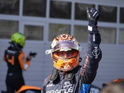 Austria F1 GP Auto Racing