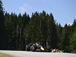 CORRECTION APTOPIX Austria F1 GP Auto Racing