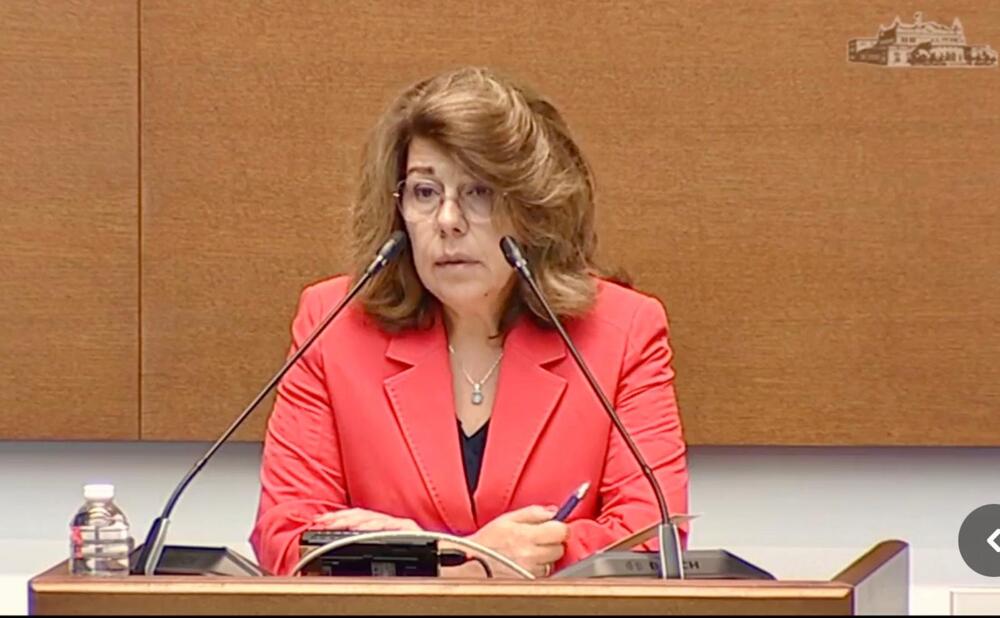 Министър Коритарова: Инвестиционната програма за общински проекти се изпълнява в срок и с ускорени темпове