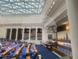 Снимка: Министерство на регионалното развитие и благоустройството