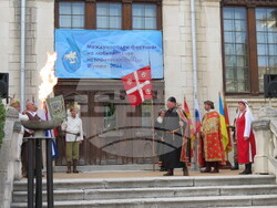 Снимка: Библиотека при НЧ "Добри Войников - 1856" - Шумен