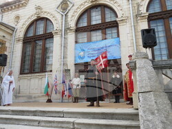 Снимка: Библиотека при НЧ "Добри Войников - 1856" - Шумен