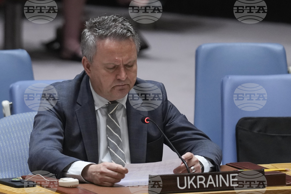 Постоянният представител на Украйна в ООН осмива Лавров, че цитирал Оруел: "Другарю Лавров, какво животно сте вие?"