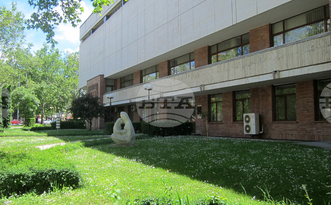 Регионална библиотека „Христо Смирненски“ в Плевен