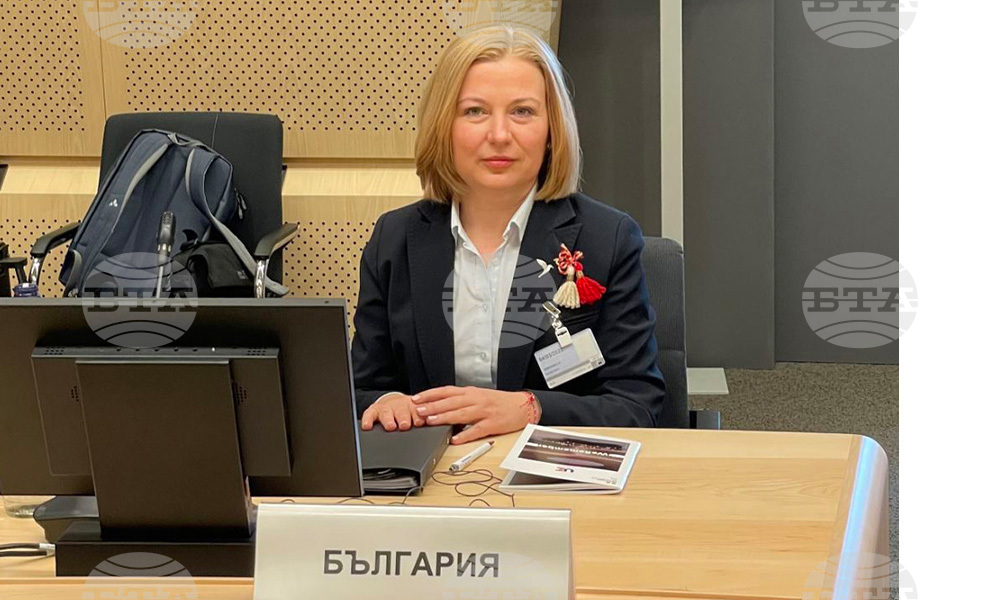 Министрите на правосъдието на ЕС приеха Заключения относно борбата с расизма и антисемитизма