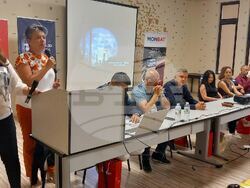 Снимка: Община Стара Загора