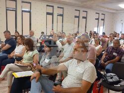 Снимка: Община Стара Загора