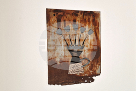 Орешак - Неда Личева - изложба