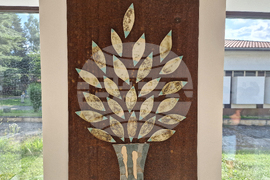 Орешак - Неда Личева - изложба