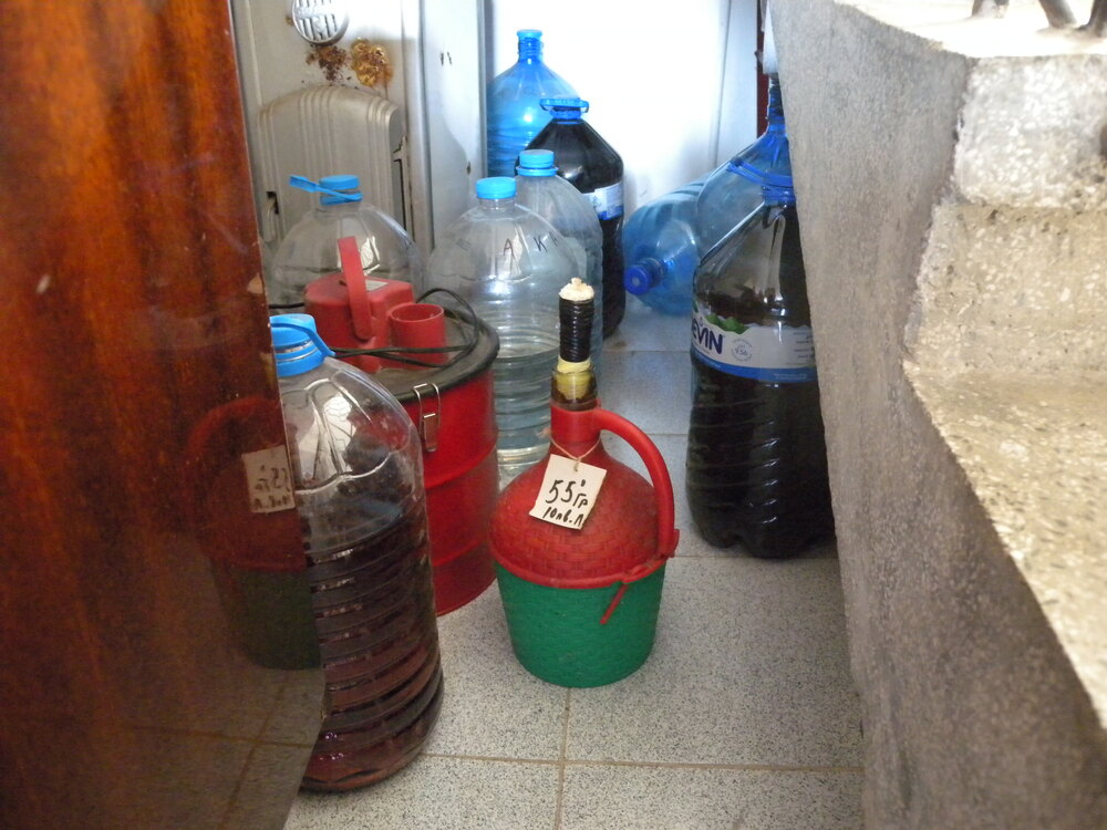 Информационен бюлетин за възникналите произшествия на територията на ОДМВР – Разград