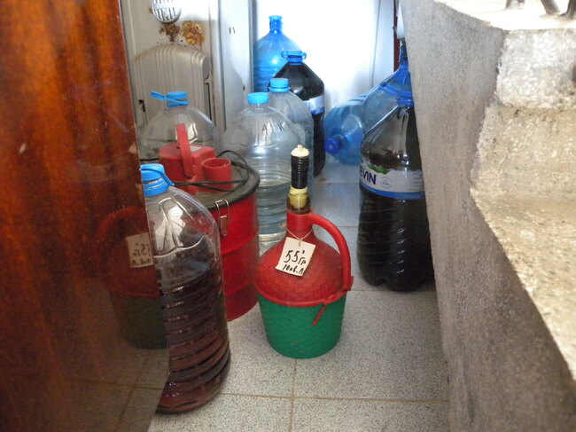 Информационен бюлетин за възникналите произшествия на територията на ОДМВР – Разград