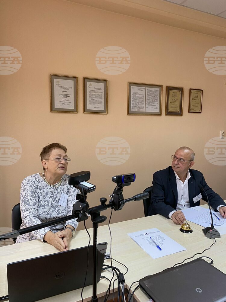 Bulgaria's Active, Flexible Employment Policy Prevented Job Loss Surge in 2021, 2022