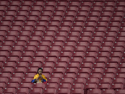Copa America Soccer Colombia Costa Rica