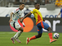 Copa America Soccer Colombia Costa Rica