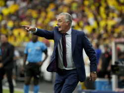 Copa America Soccer Colombia Costa Rica