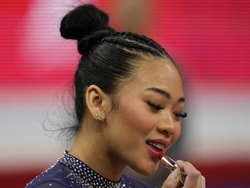 US Trials Gymnastics