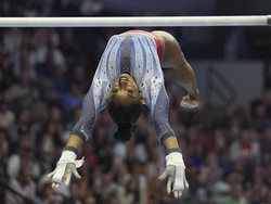 US Trials Gymnastics