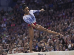 US Trials Gymnastics