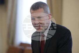 Министерски съвет - заседание