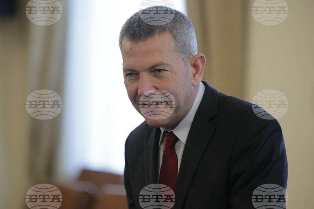 Министерски съвет - заседание
