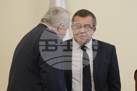 Министерски съвет - заседание