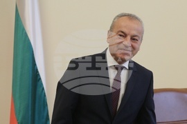 Министерски съвет - заседание