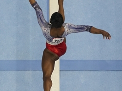 US Trials Gymnastics