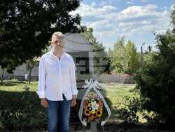 Снимка: Областна администрация – Шумен