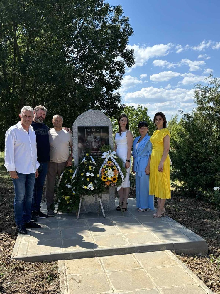 ОА Шумен: 195 години от битката край Кюлевча