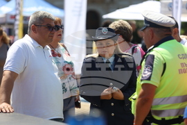 Национален ден на безопасността на движението по пътищата - фестивал