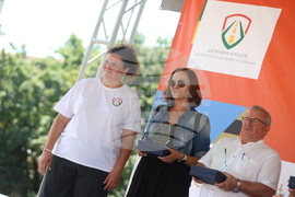 Национален ден на безопасността на движението по пътищата - фестивал