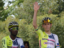 Cycling Tour de France