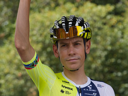 Cycling Tour de France