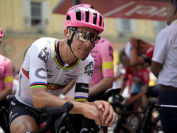 Cycling Tour de France