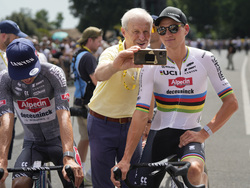 Cycling Tour de France