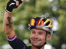 Cycling Tour de France