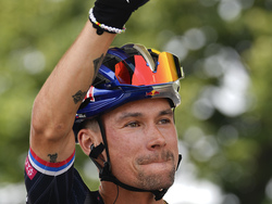 Cycling Tour de France