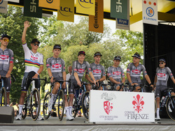 Cycling Tour de France