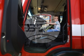 Национален ден на безопасността на движението по пътищата - фестивал